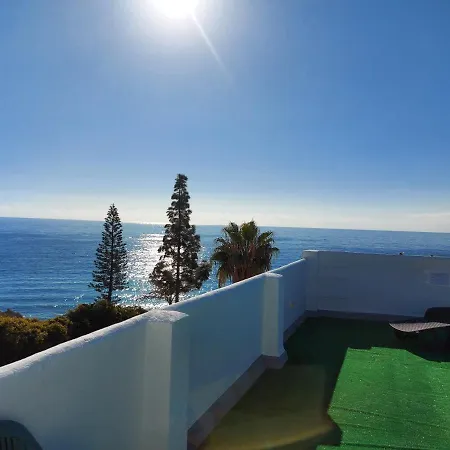 Loft Escobar Nerja