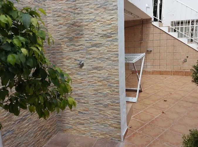 Loft Escobar Apartment Nerja