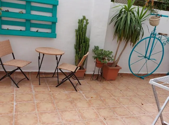 Loft Escobar Apartment *