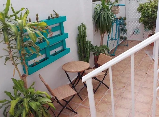 Loft Escobar Nerja