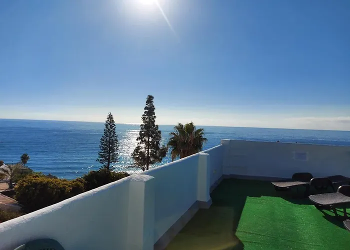 Loft Escobar Nerja