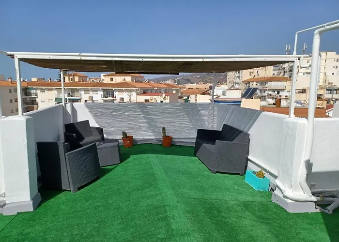 Loft Escobar Nerja