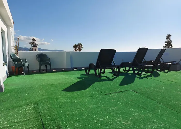 Apartment Loft Escobar Nerja