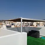 Loft Escobar דירה *