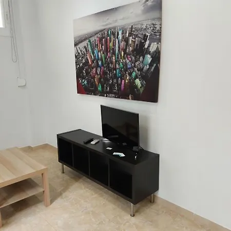 Loft Escobar Daire *