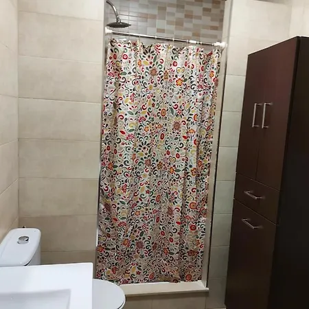 Daire Loft Escobar Nerja