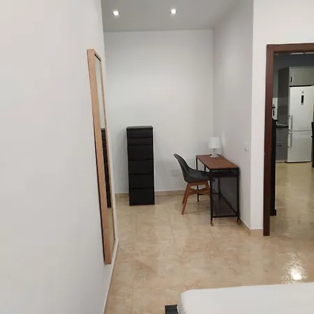 Daire Loft Escobar Nerja