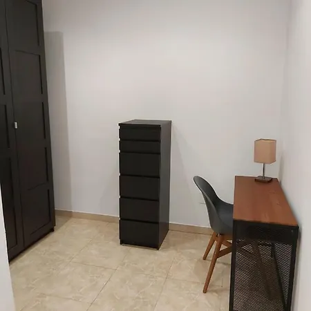 Loft Escobar Daire *