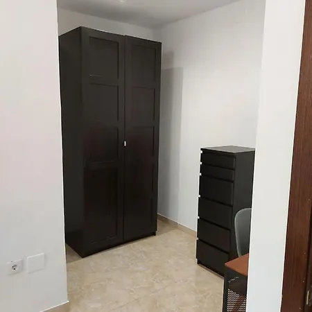 Loft Escobar Daire Nerja
