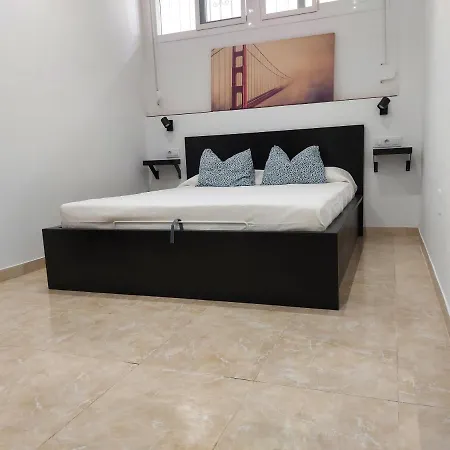 Loft Escobar Nerja