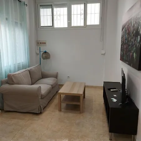 Loft Escobar Daire Nerja
