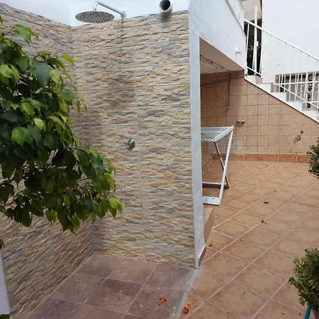Loft Escobar Daire Nerja
