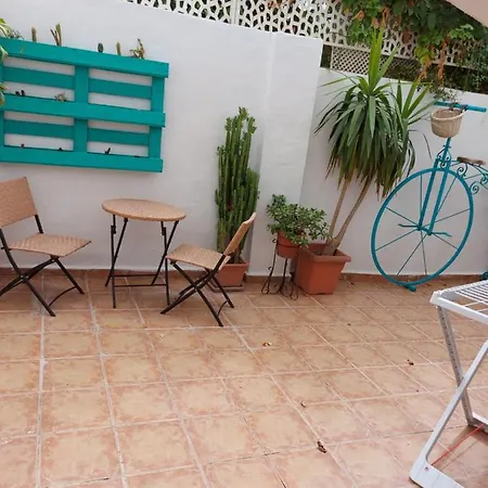 Loft Escobar Daire *