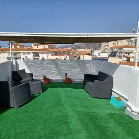 Loft Escobar נרחה