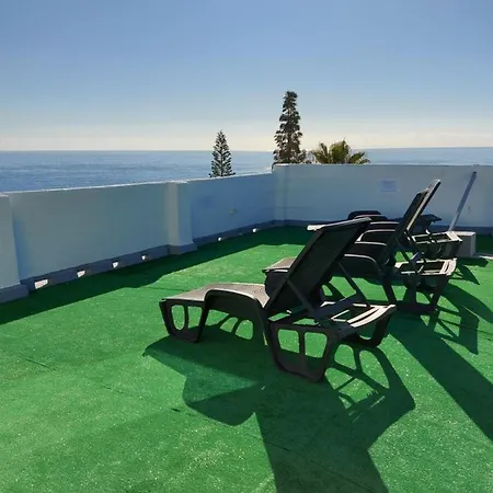 Loft Escobar Nerja
