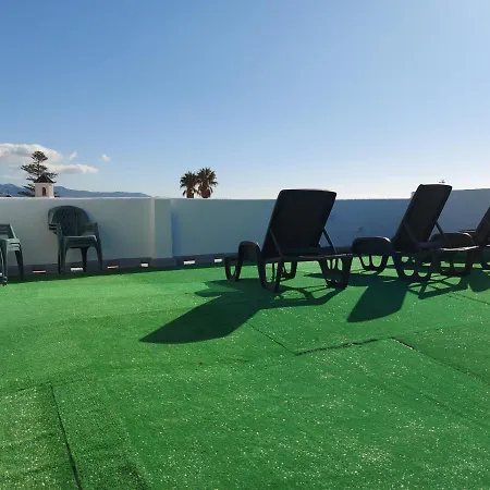 Lejlighed Loft Escobar Nerja