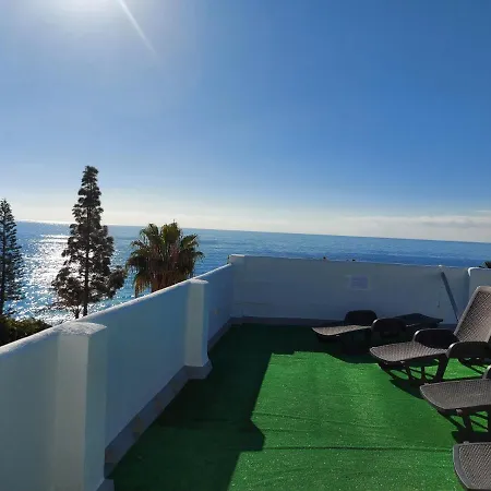 Loft Escobar Nerja