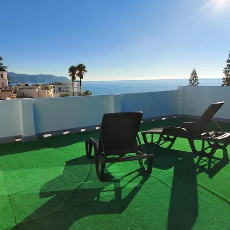 Loft Escobar Nerja