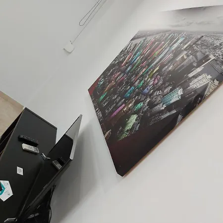 Loft Escobar Appartement Nerja