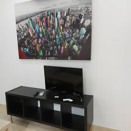 Appartement Loft Escobar *