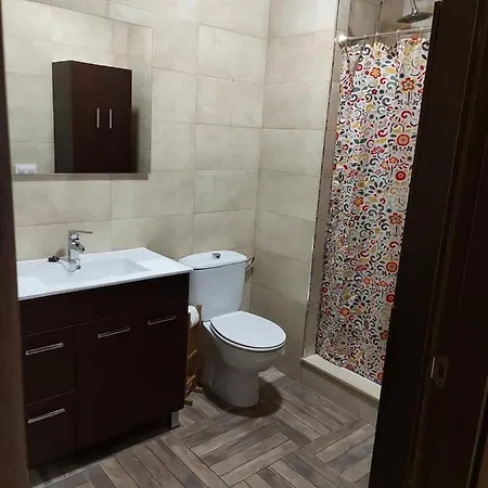 Appartement Loft Escobar