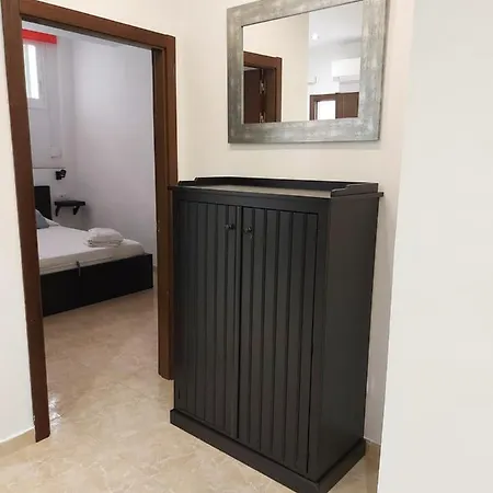 Appartement Loft Escobar