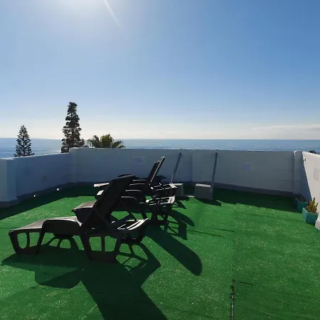 Appartement Loft Escobar *