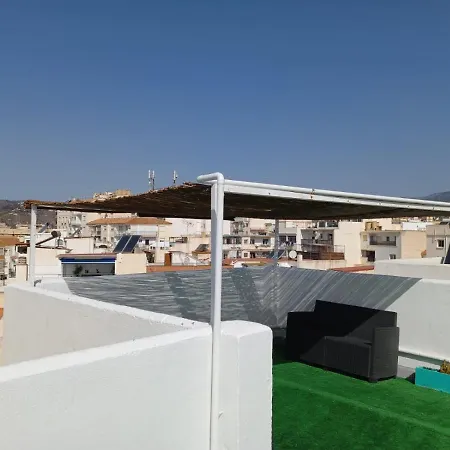 Loft Escobar Appartement *