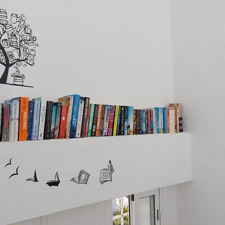 Appartement Loft Escobar Nerja