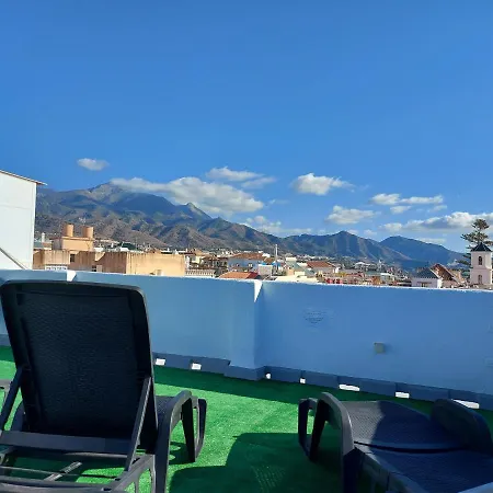 Loft Escobar Appartement *