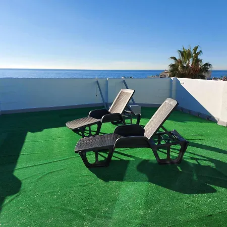 Apartamento Loft Escobar Nerja