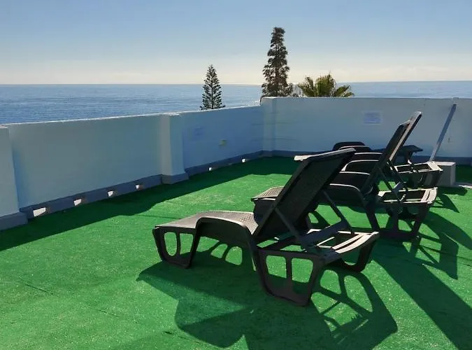 Loft Escobar Nerja