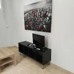 Loft Escobar Апартаменты *