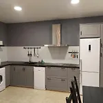 Апартаменты Loft Escobar
