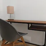 Апартаменты Loft Escobar *