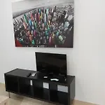 Апартаменты Loft Escobar *