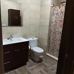 Апартаменты Loft Escobar