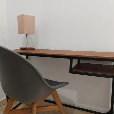 דירה Loft Escobar *