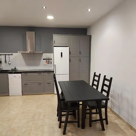 Loft Escobar *