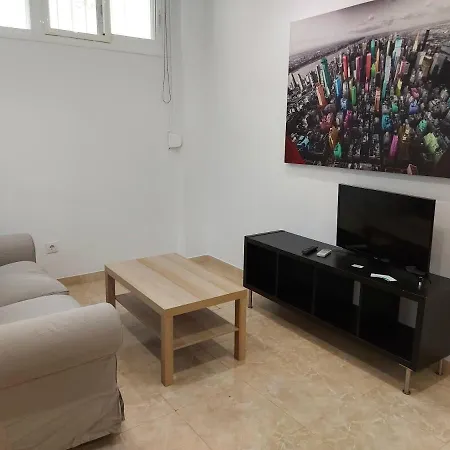 Loft Escobar Apartment *