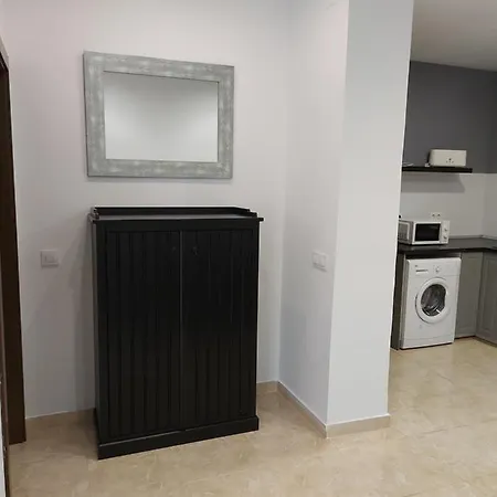 Loft Escobar Apartment Nerja