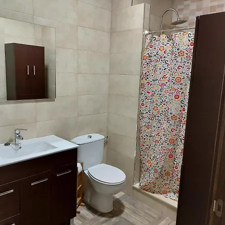 Loft Escobar Apartment
