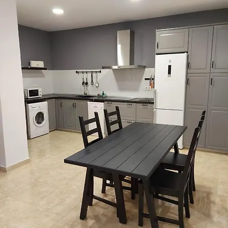Loft Escobar Apartment Nerja
