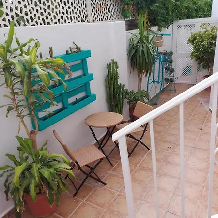 Loft Escobar Nerja